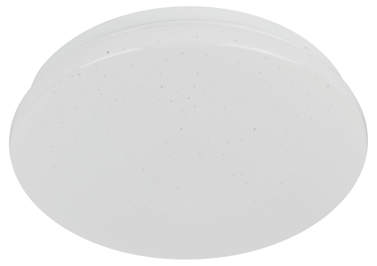 Потолочный светильник Эра Классик без ДУ SPB-6 WH 18W-6,5K Slim Night SKY Б0069779
