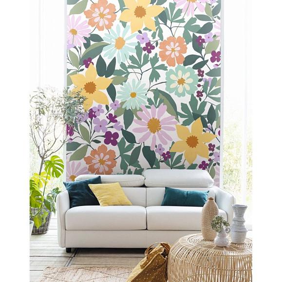 Панно Caselio 104655004 Emily Multicouleurs