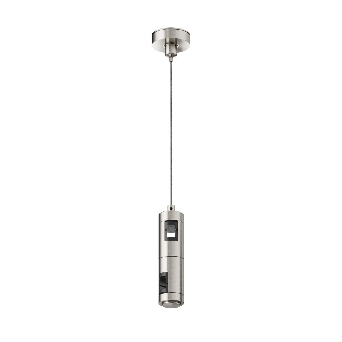 Подвес тросовый двойной Maytoni Flarity TRA157SW-D1-PT