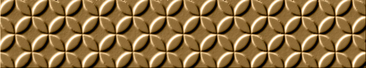 LISTELLO VIBE GOLD