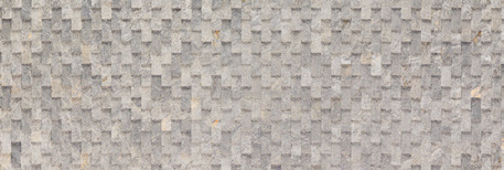 MIRAGE-IMAGE SILVER DECO 33,3X100
