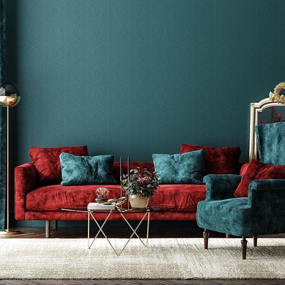 Обои Bautex Design Istanbul-1 Istanbul
