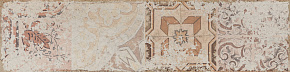 Плитка SOUL DECOR IVORY PB BRILLO 7,5x30 см