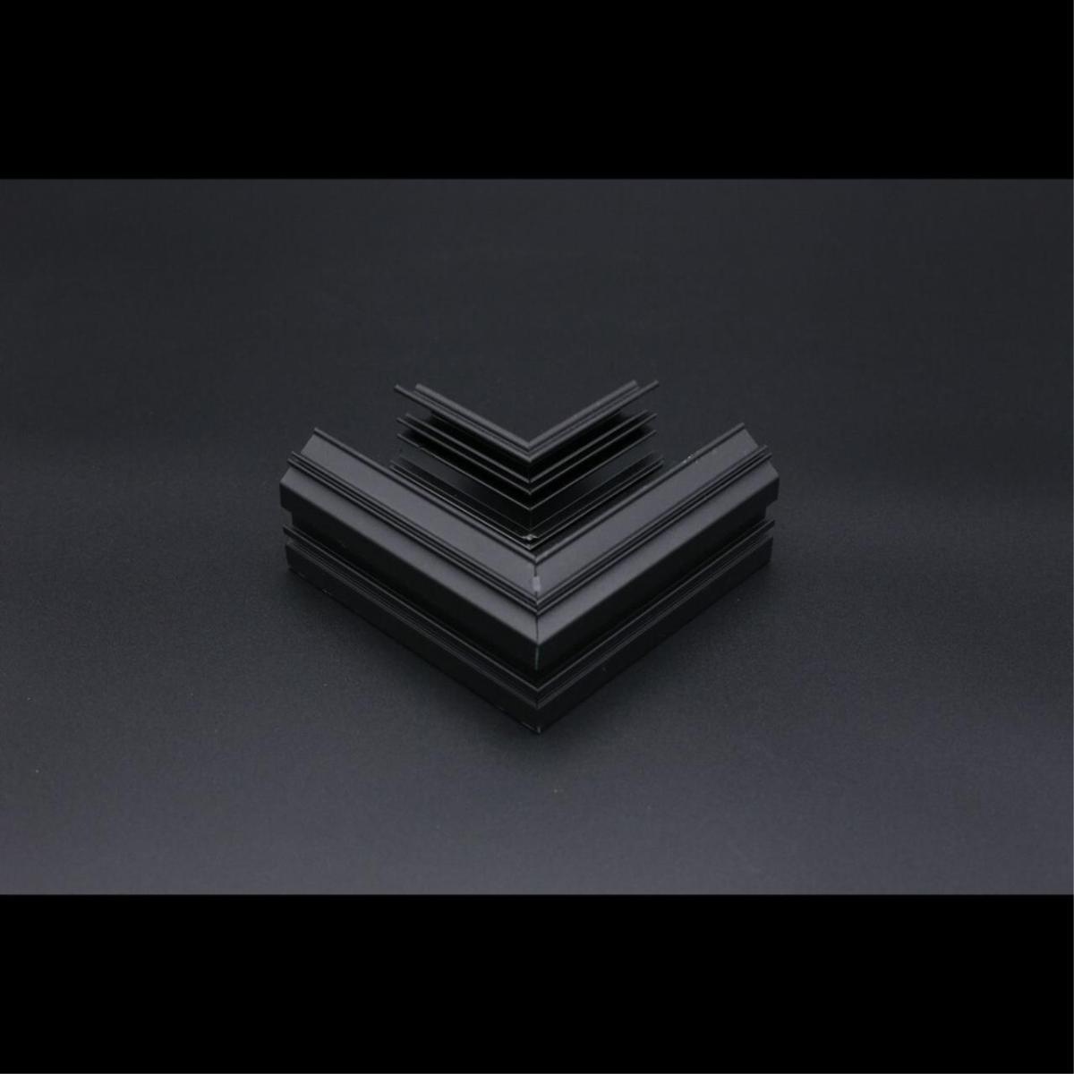 Соединитель угловой Aployt Magnetic track 48 APL.0184.00.04