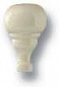 TOA02 Внешний угол BOISERIE Ang. Est. Par. Beige Craquele 3х6,5