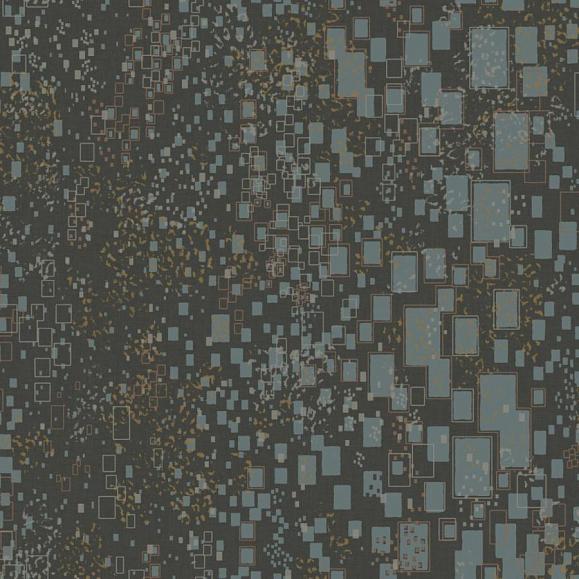 Обои York CI2325 Gilded Confetti Charcoal