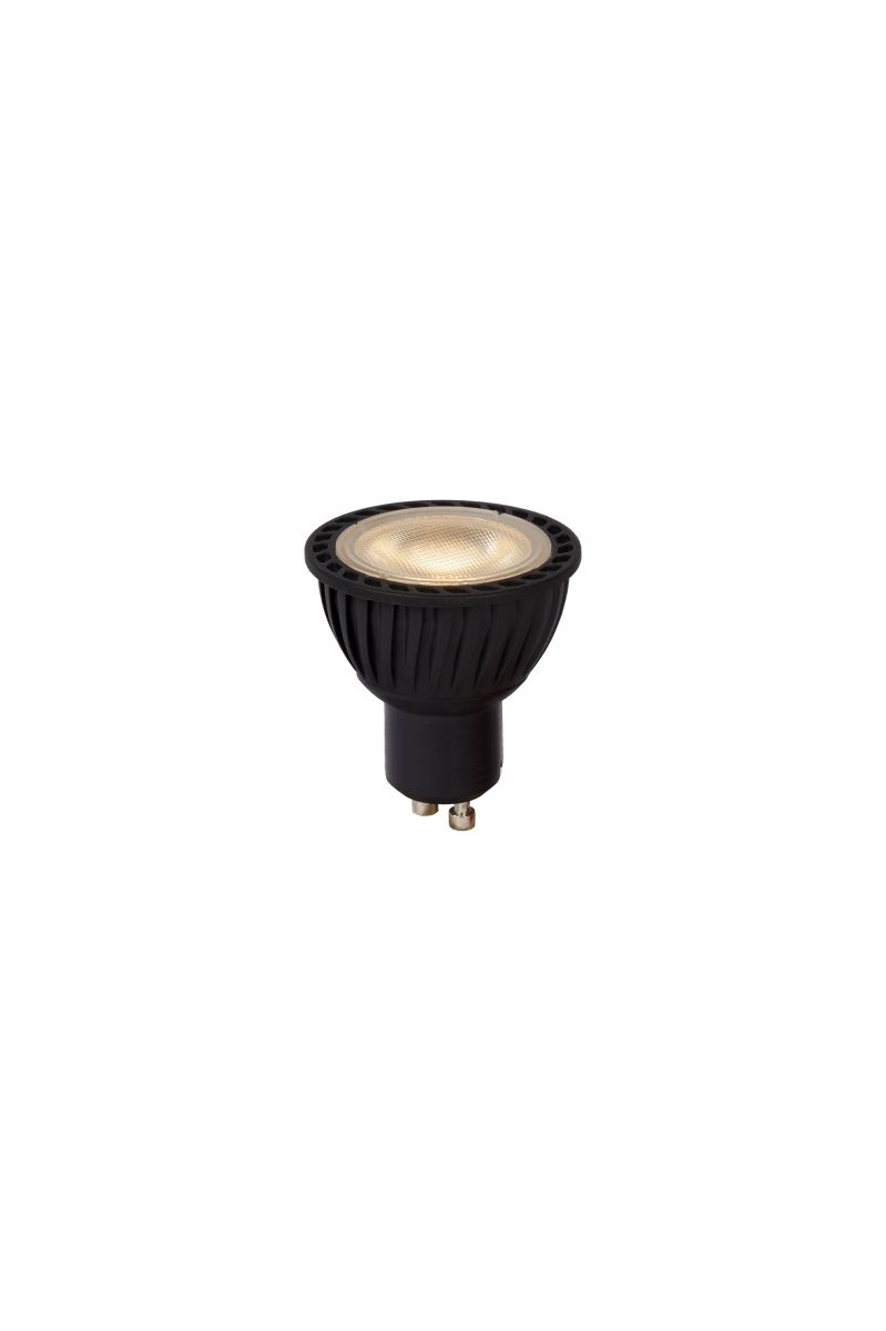 Светодиодная диммируемая лампа Lucide GU10 5W 3000K 49006/05/30