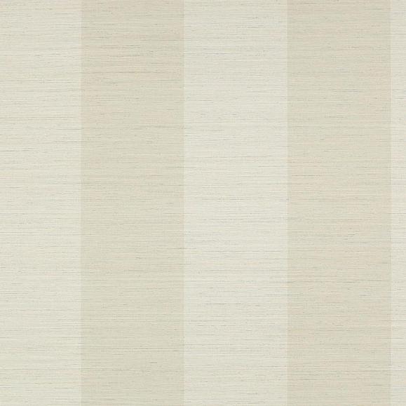 Обои Colefax and Fowler 07184-05 Sandrine stripe Silver