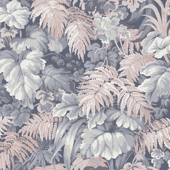 Обои Cole & Son 113/3010 Royal Fernery