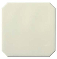 CERAMICHE GRAZIA VINTAGE Ottagono Ivory