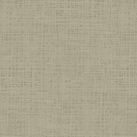 Обои Seabrook JP10106 Ami Faux Linen Taupe