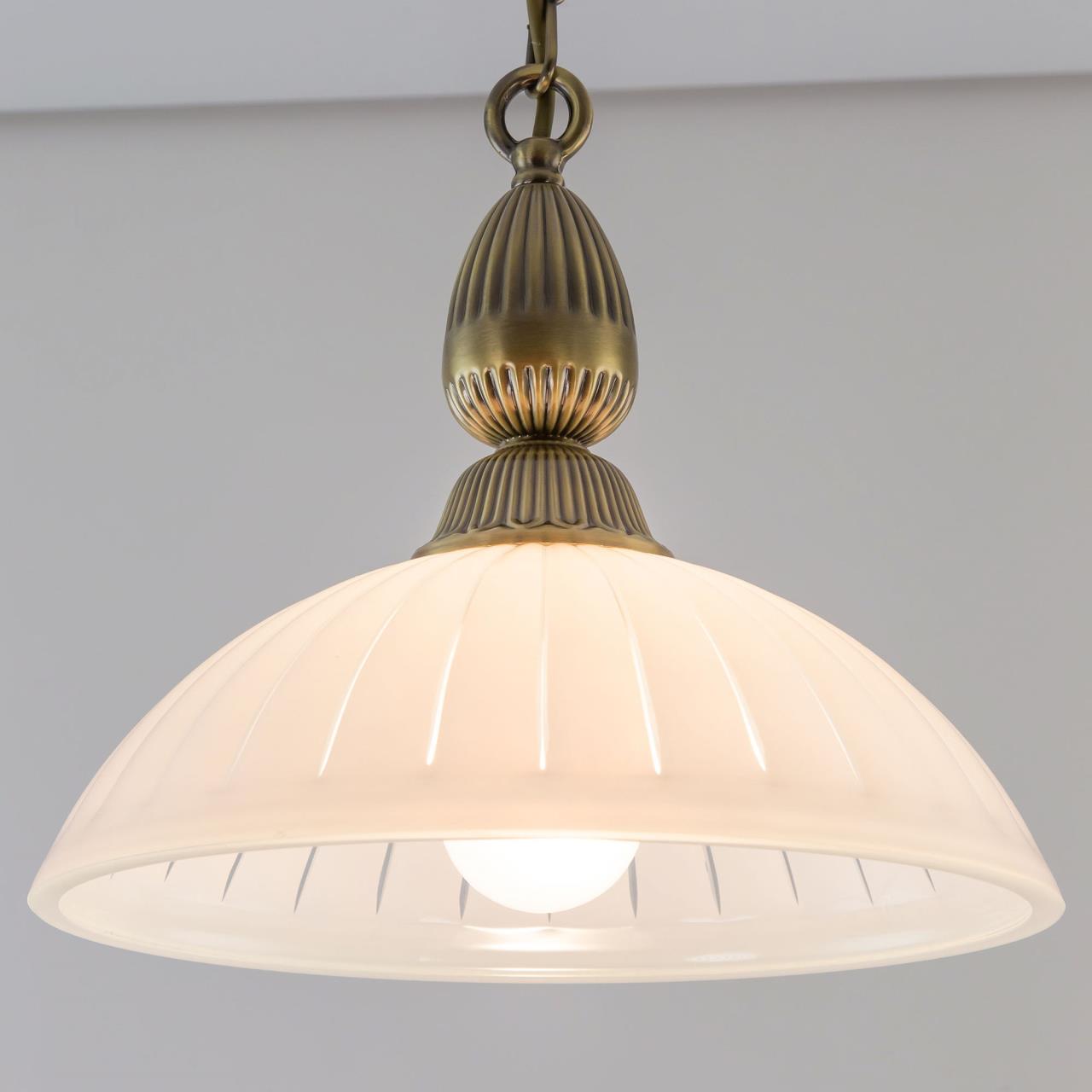 Подвесной светильник Citilux Латур CL413212