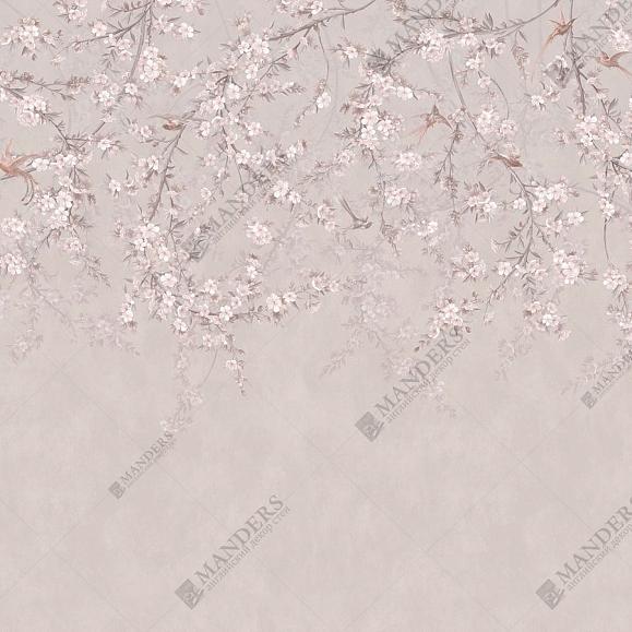 Панно Affresco AF2087-COL3 Color 3