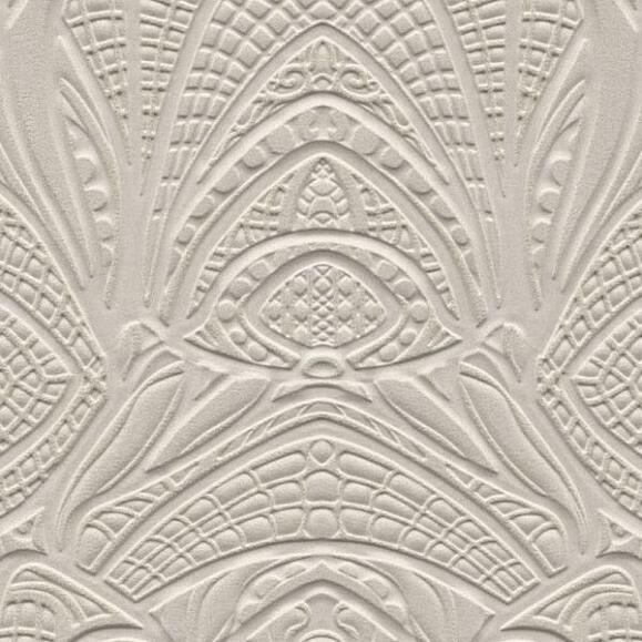 Обои Arte MO5030 Lacy Longlegs Silver