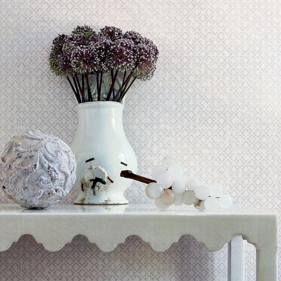Обои Anna French AT79139 Fairfield Lavender