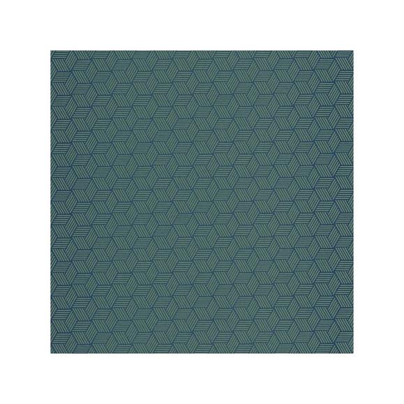 Обои Casadeco 89947642 Connexions Vert canopee