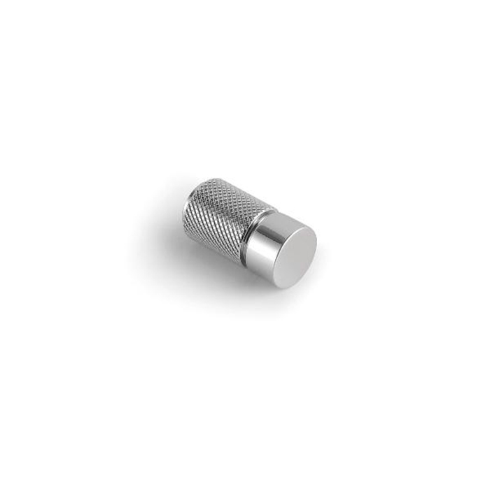 Bertocci Officina 01 Крючок, подвесной, цвет: хром
