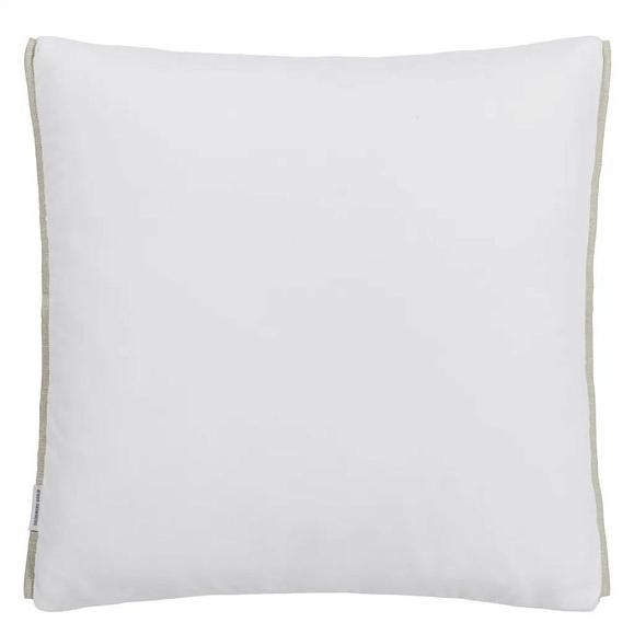 Подушка CCDG1599, Marquise Velvet, Chalk, Designers Guild 50 x 50см