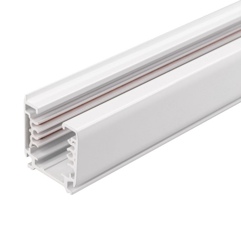 Шинопровод Arlight LGD-4TR-TRACK-2000-WH-M (C) 026140(2)