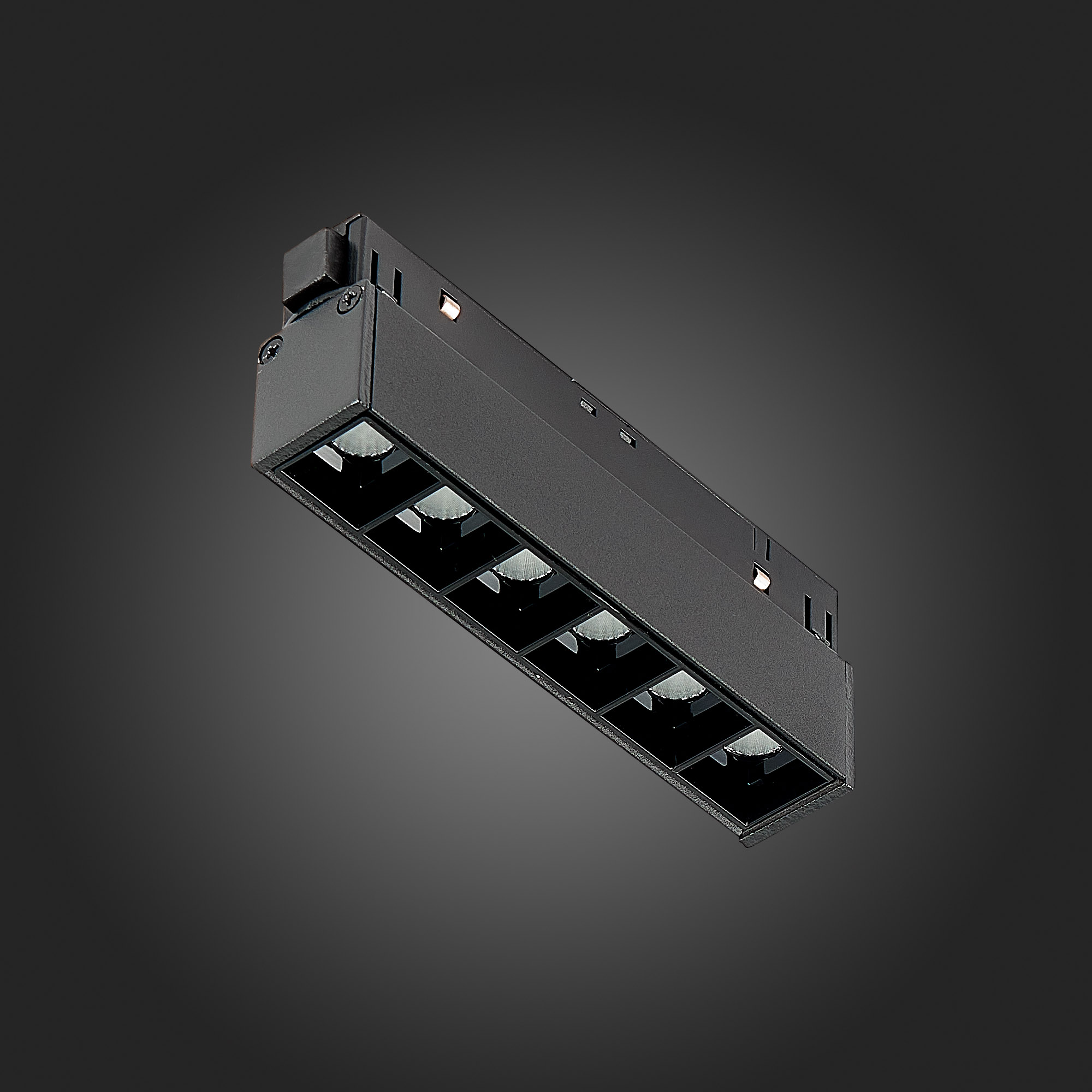 Трековый светильник ST Luce Seide ST361.436.06