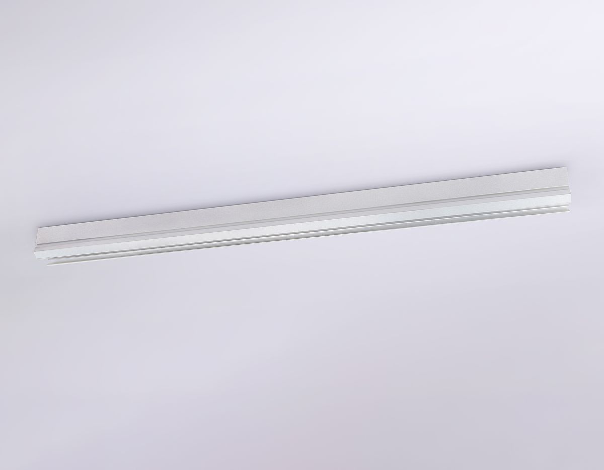 Корпус для накладного шинопровода Ambrella Light Magnetic 220V GL1014