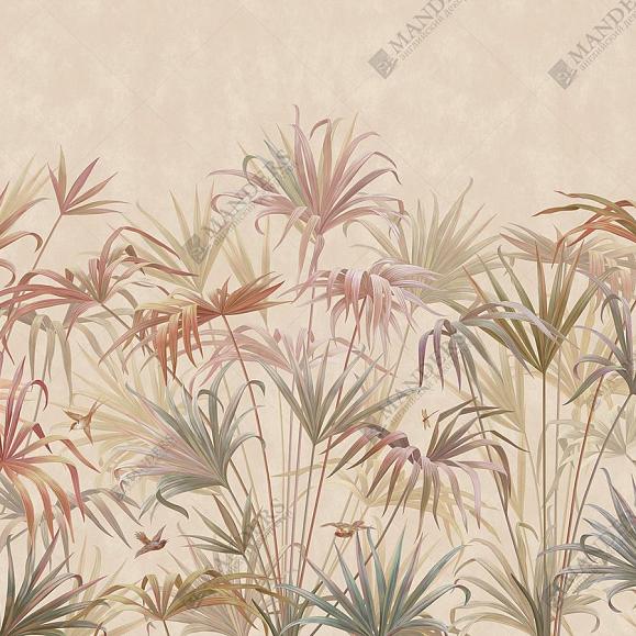 Панно Affresco AF2081-COL6 Color 6