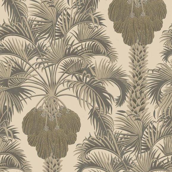 Обои Cole & Son 113/1003 Hollywood Palm