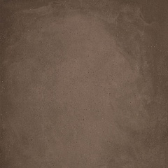 Dwell Brown Leather 60x60