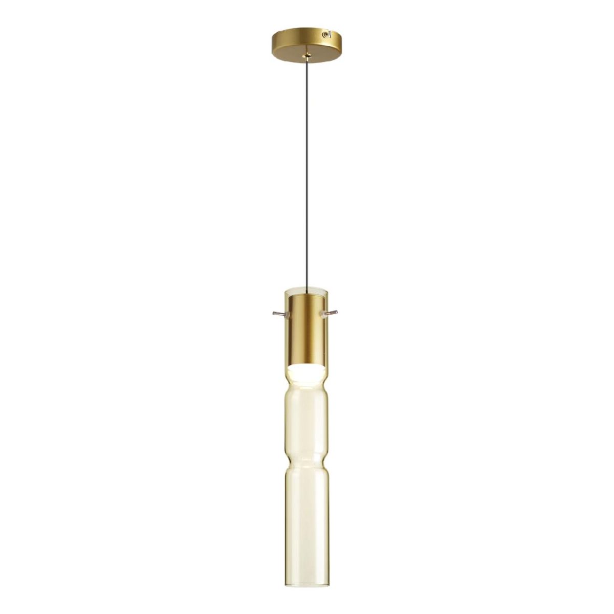Подвесной светильник Odeon Light Scrow 5059/5LA