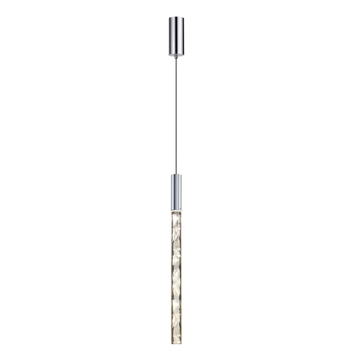 Подвесной светильник Odeon Light Aletta 6694/4L