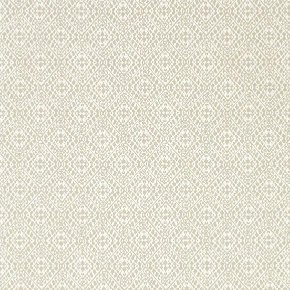 Обои Sanderson 216905 Pinjara Trellis Linen