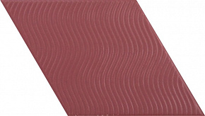 RHOMBUS RED
