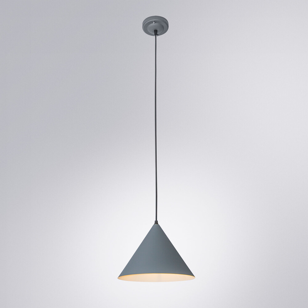 Подвесной светильник Arte Lamp Lark A7103SP-1GY