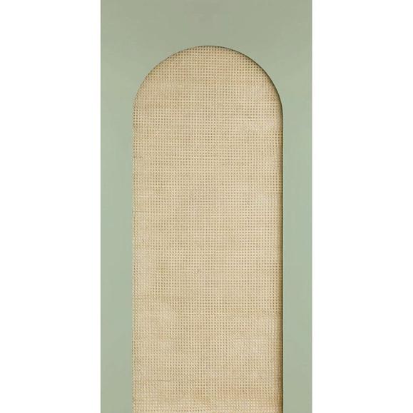 Панно Caselio 106207036 Canework Arch L Vert