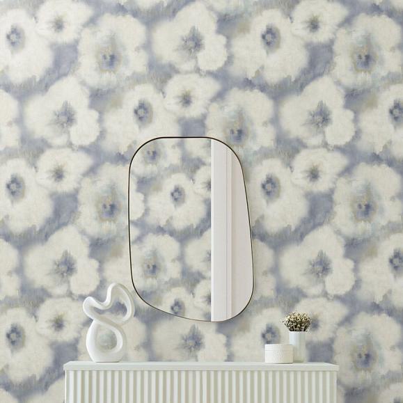 Обои York EV3964 Blended Floral