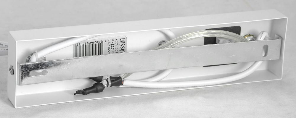 Подвесной светильник Lussole LGO DOVE GRLSP-8221