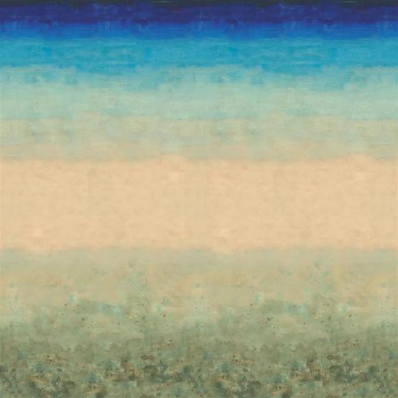 Панно Designers Guild PDG1178/01 Scene Aquarelle Elm