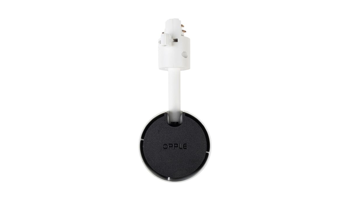 Трековый светильник OPPLE LEDSpotTR-UIII 10W-3000-24D-WH-GP 541001149500