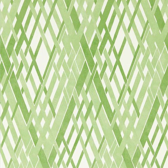 Обои Harlequin 113123 Locronan Clover/First Light
