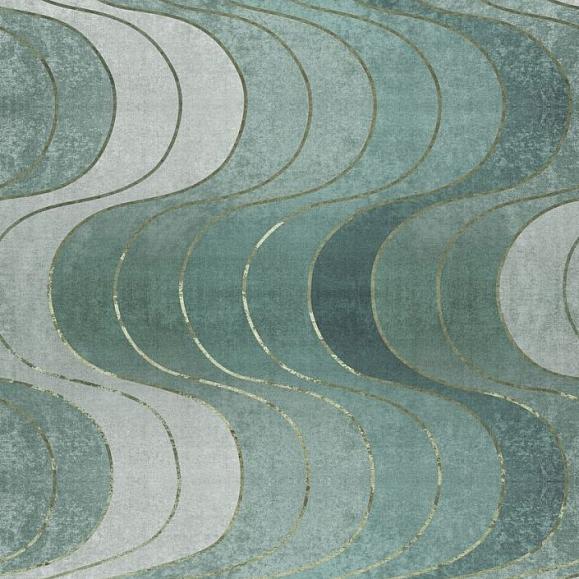 Панно Wall & Deco WDHY2202 Hypnotique