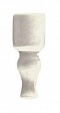 FIAE1 Внешний угол EPOQUE Ang. Finale Bianco Mat 2x6,5