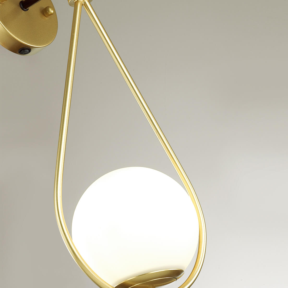 Подвесной светильник Odeon Light FLARI 4810/1