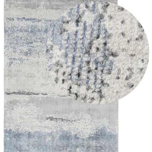 Ковер Decaro D100005 (160 x 240) коллекции rugs