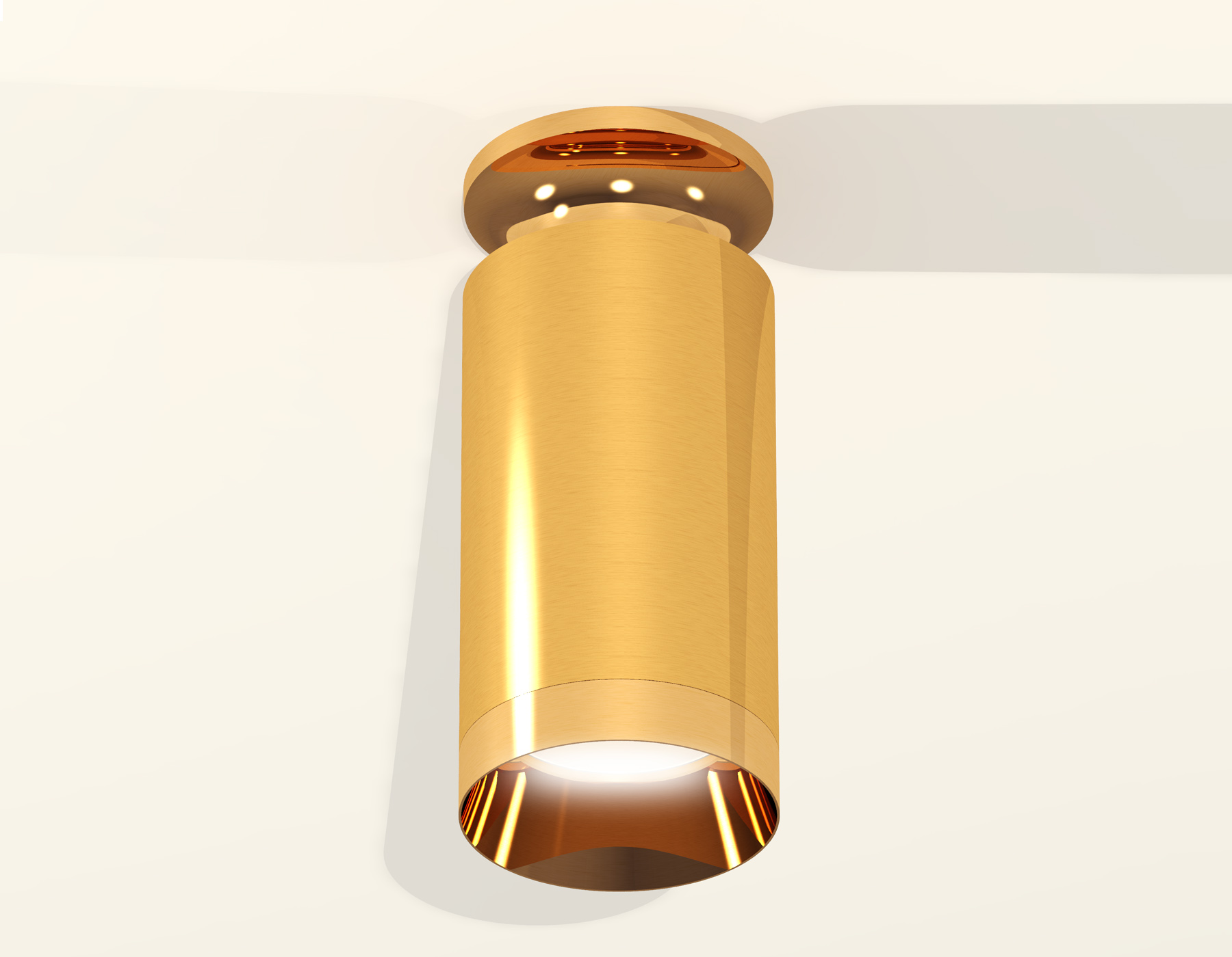Накладной светильник Ambrella Light Techno XS6327080 (N6905, C6327, N6134)