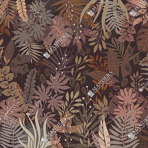 Панно Affresco AF2175-COL3 Color 3