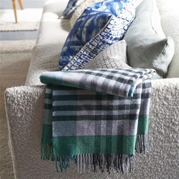 Плед Designers Guild BLDG0291 коллекции 2023