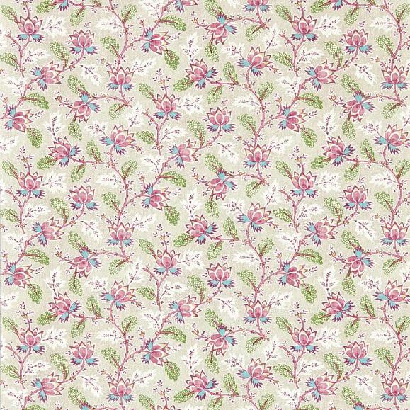Обои Sanderson 217234 Dallimore Wild Rose
