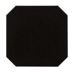 ADEX PAVIMENTO Octogono Negro