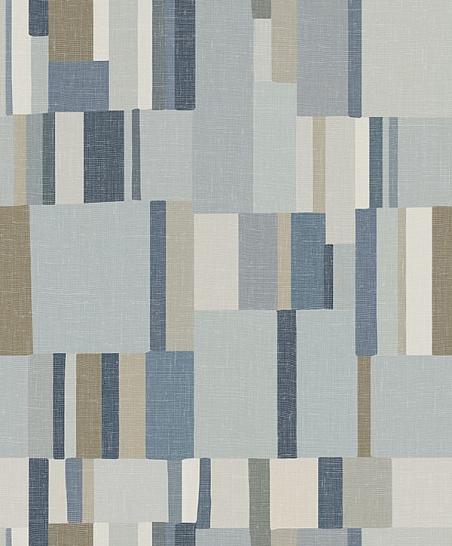 Обои AltaGamma 24944 Painted Squares
