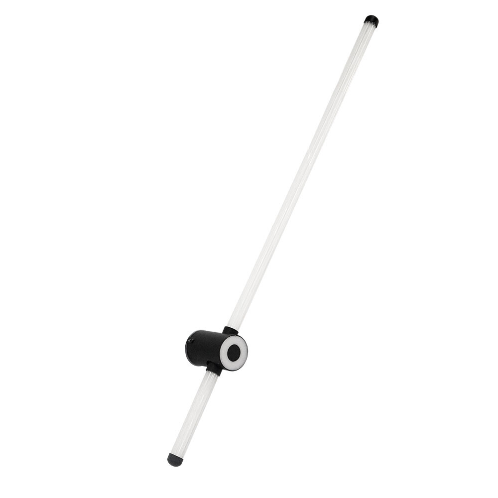 Настенный светильник Arte Lamp Atmos A3616AL-1BK
